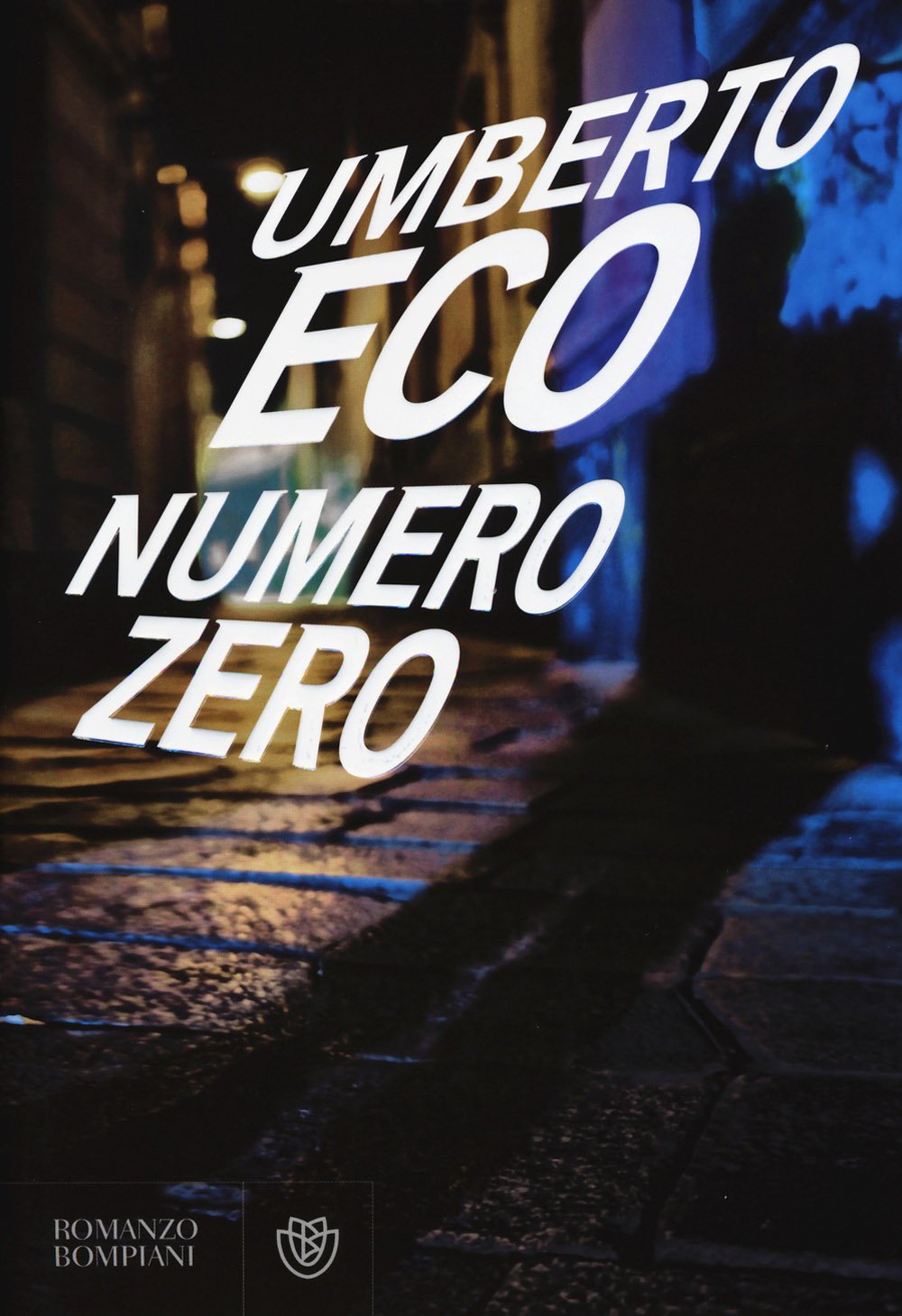 Libri su Milano Umberto Eco