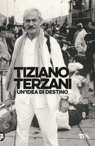 Un'idea di destino di tiziano terzani