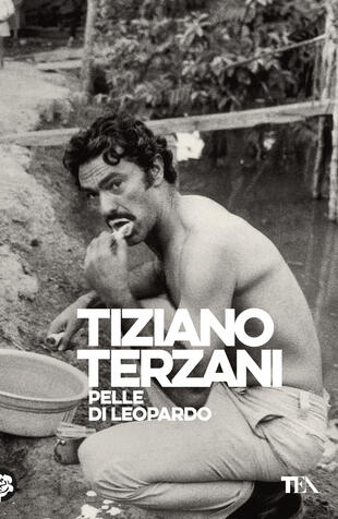 libro tiziano terzani pelle di leopardo