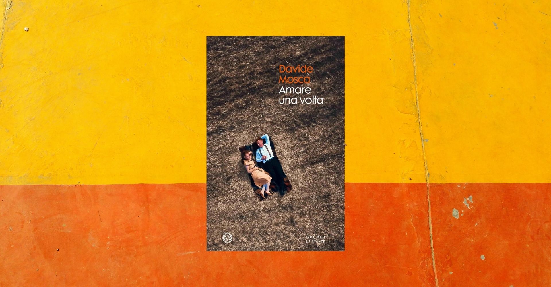 Un inno malinconico di lotta e amore: Davide Mosca racconta cosa significa 