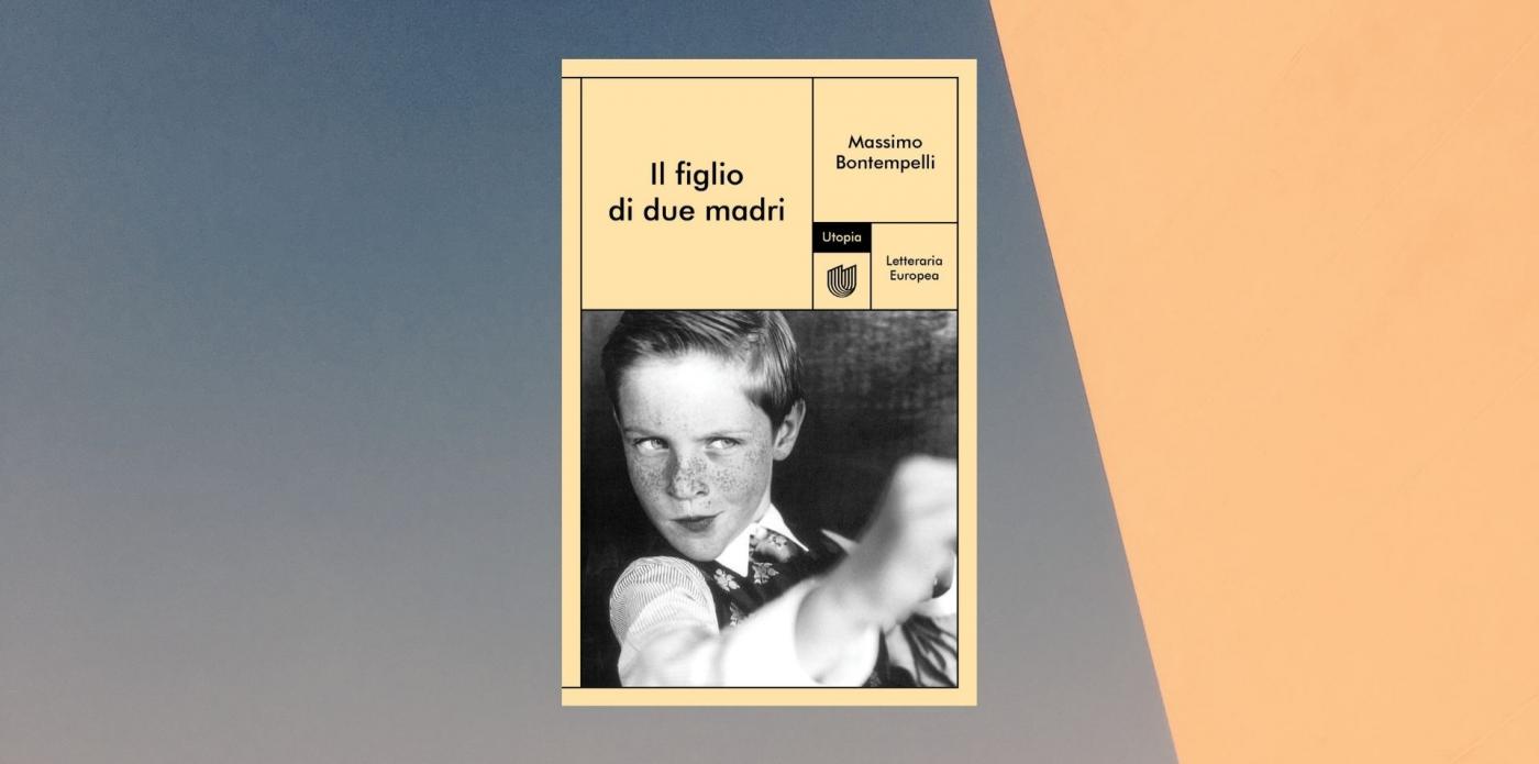 Copertina di Il figlio di due madri