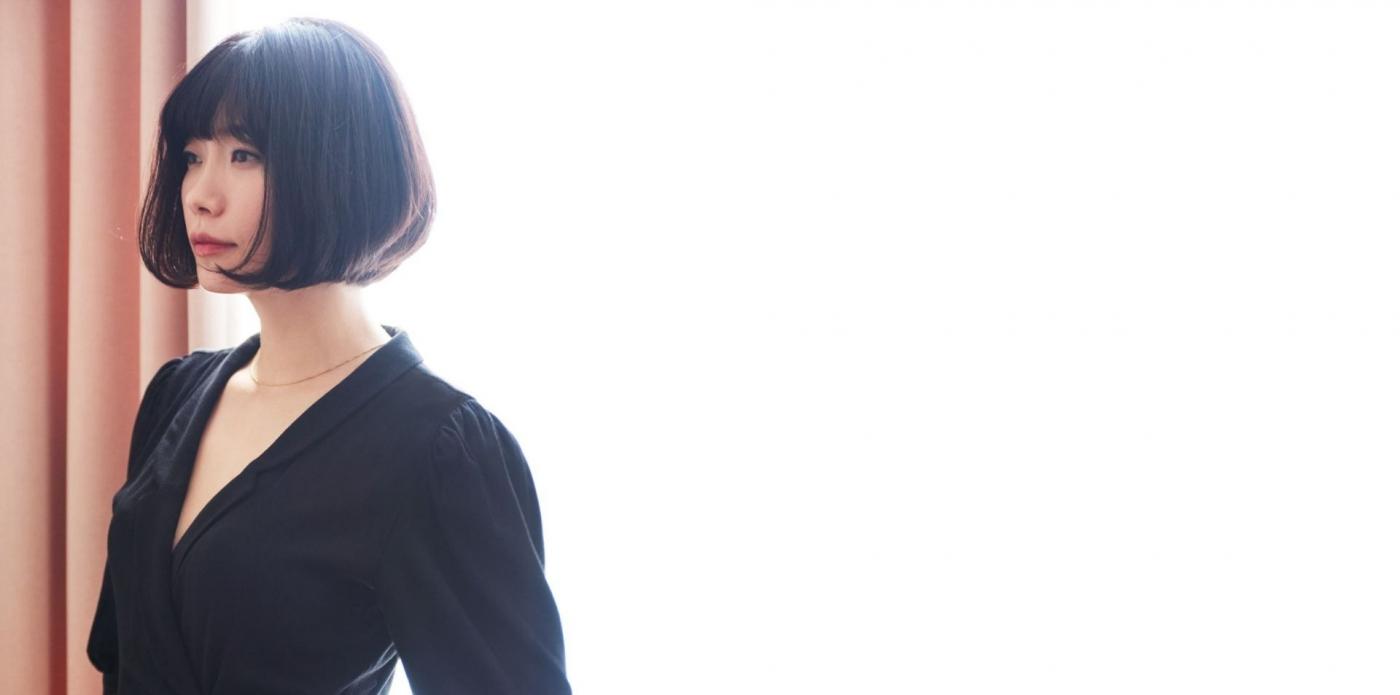 Mieko Kawakami