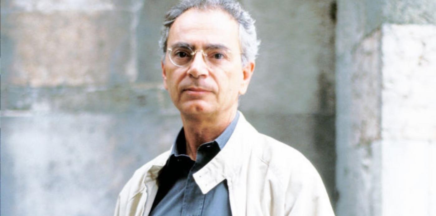 Daniele Del Giudice GettyEditorial 2-9-2021