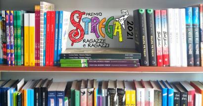 Premio Strega Ragazze e Ragazzi 2021: ecco le terzine finaliste