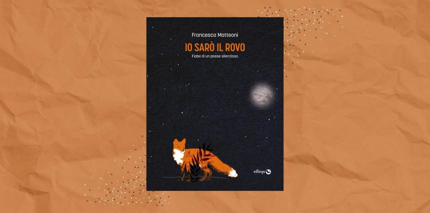Io sarò il rovo