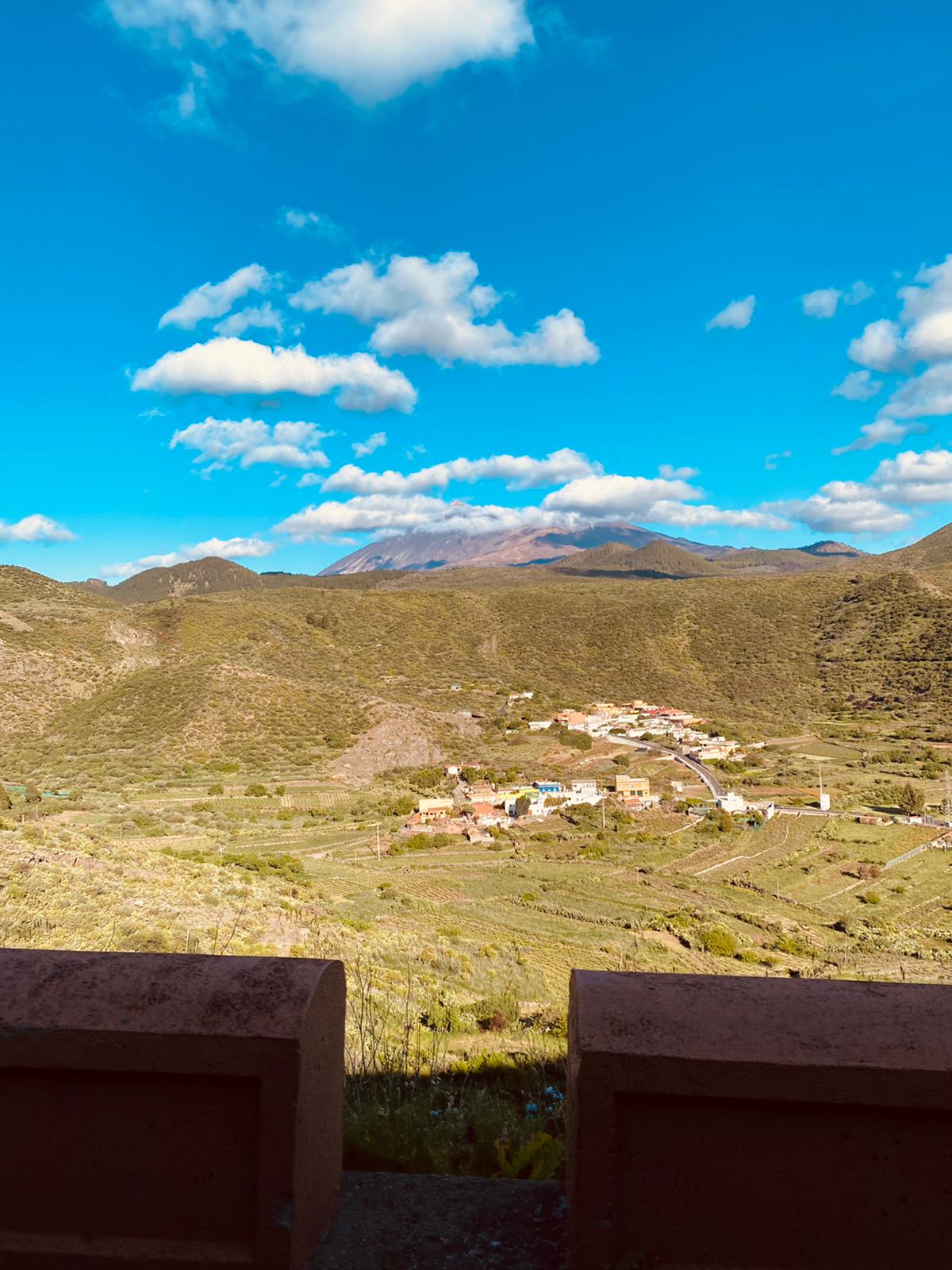 Teide Tenerife