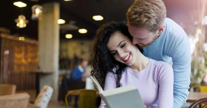 Che fatica essere in due: libri che esplorano la vita di coppia
