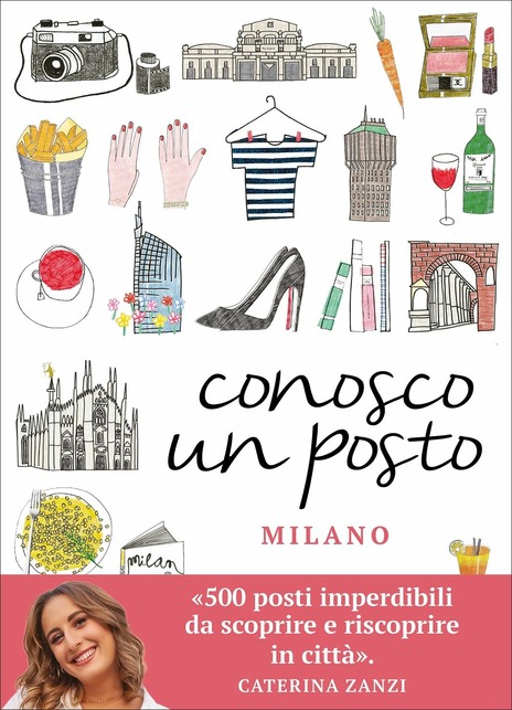 conoscounposto milano