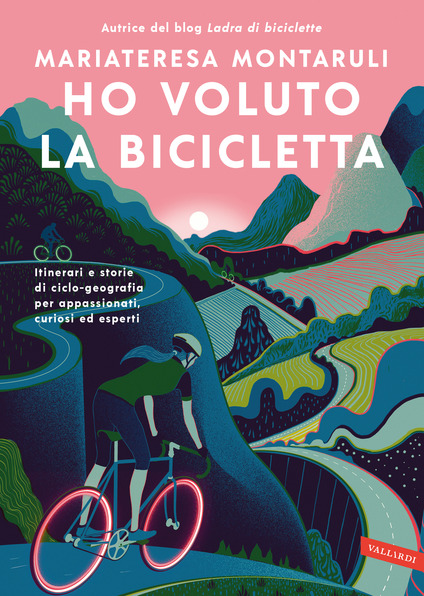 ho voluto la bicicletta