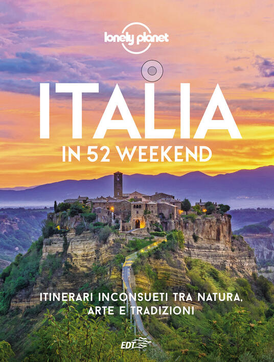 italia in 52 weekend