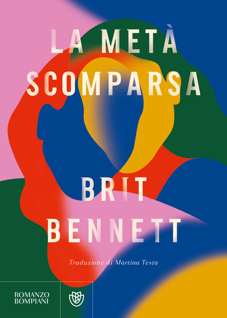 la metà scomparsa bennett