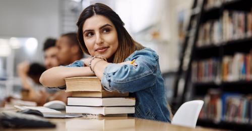 Libri che insegnano cosa significa realizzare i propri sogni
