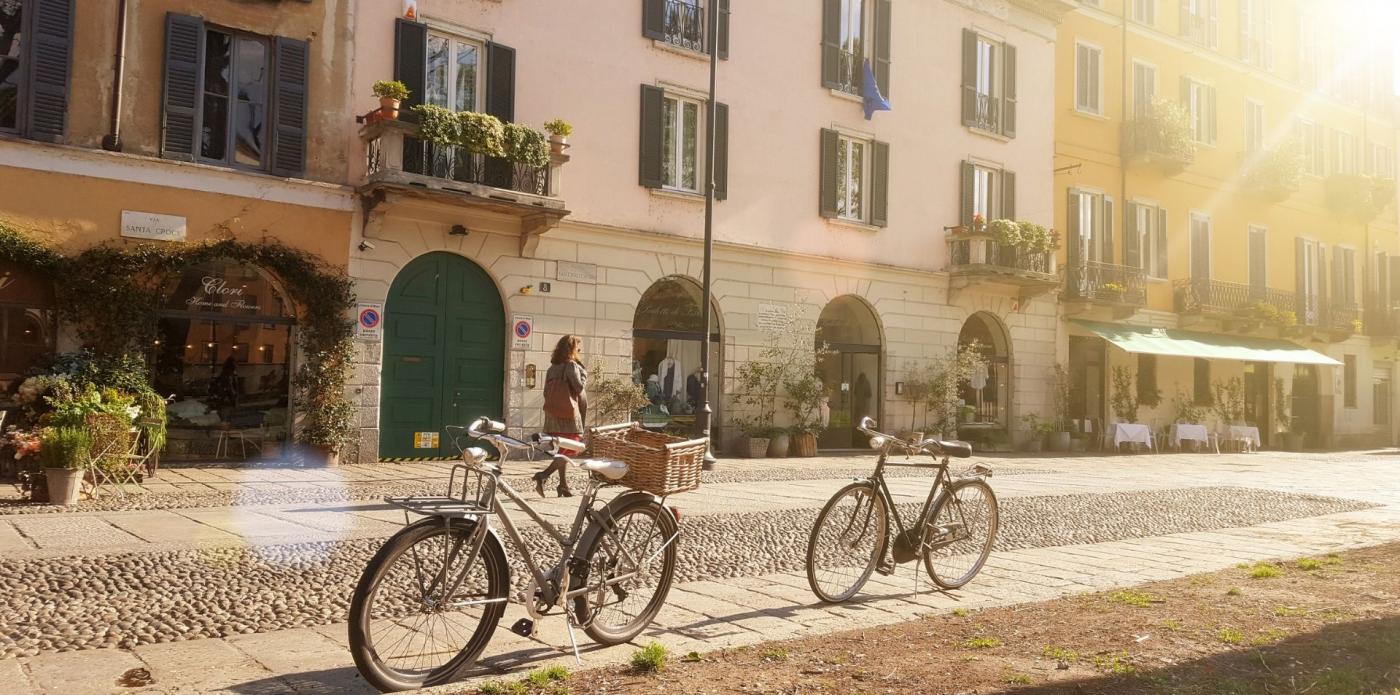 libri su milano