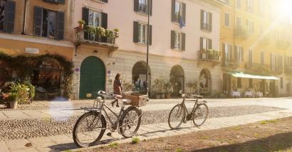 Libri su Milano: per scoprirla e innamorarsene