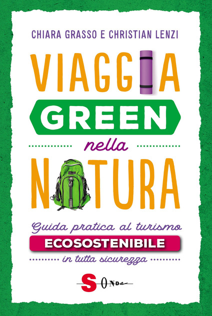 viaggia green nella natura