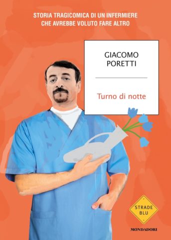 Copertina del libro Turno di notte