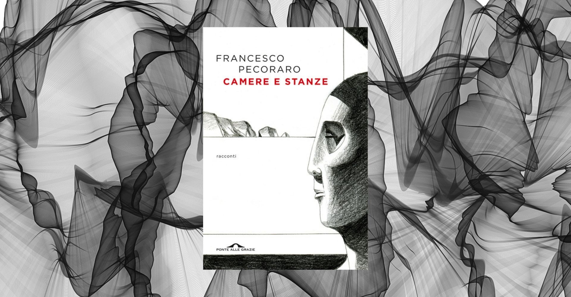 Un racconto inedito di Francesco Pecoraro, dalla raccolta “Camere e stanze”