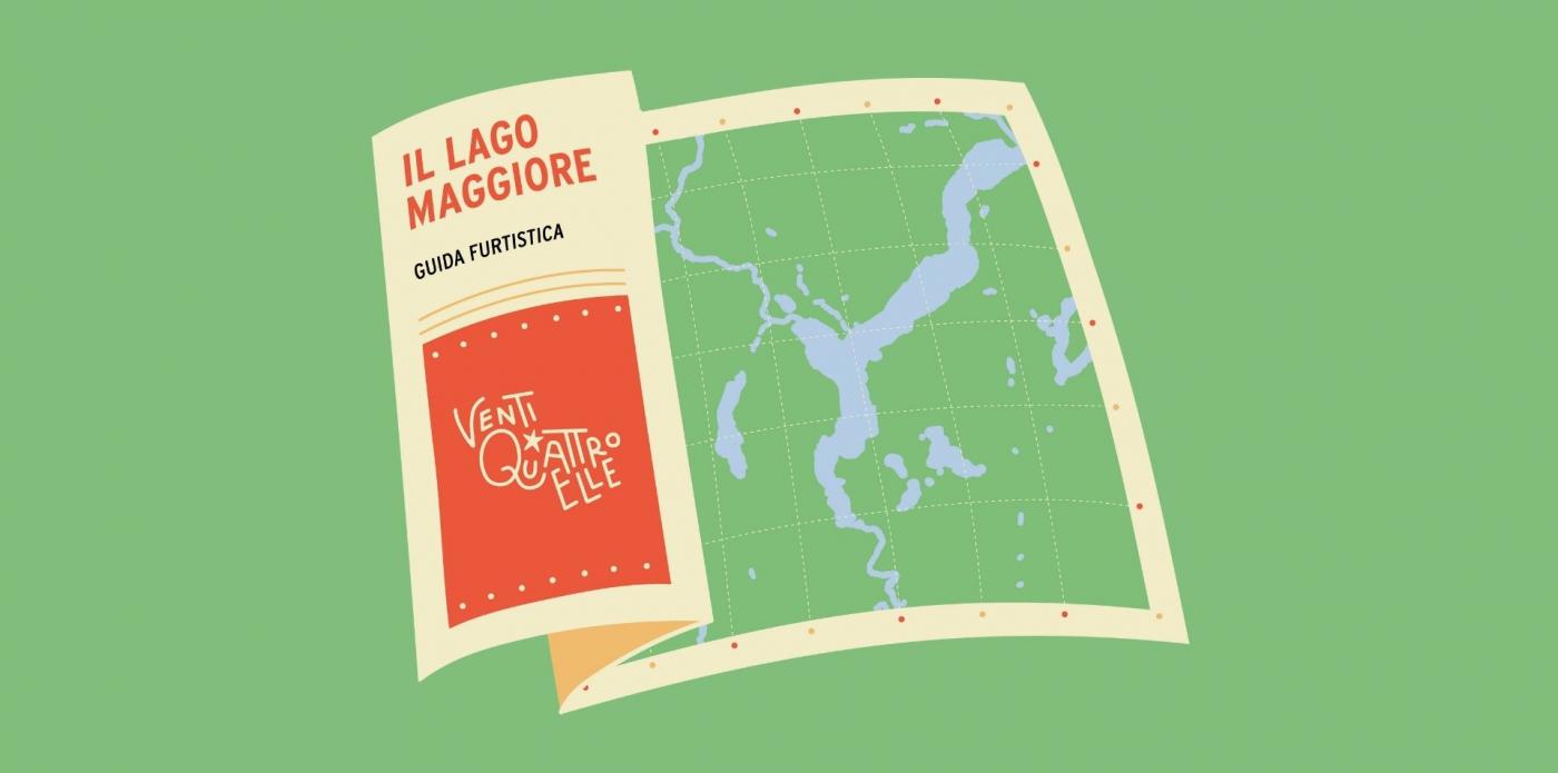 In Italia la prima escape room ispirata a Gianni Rodari