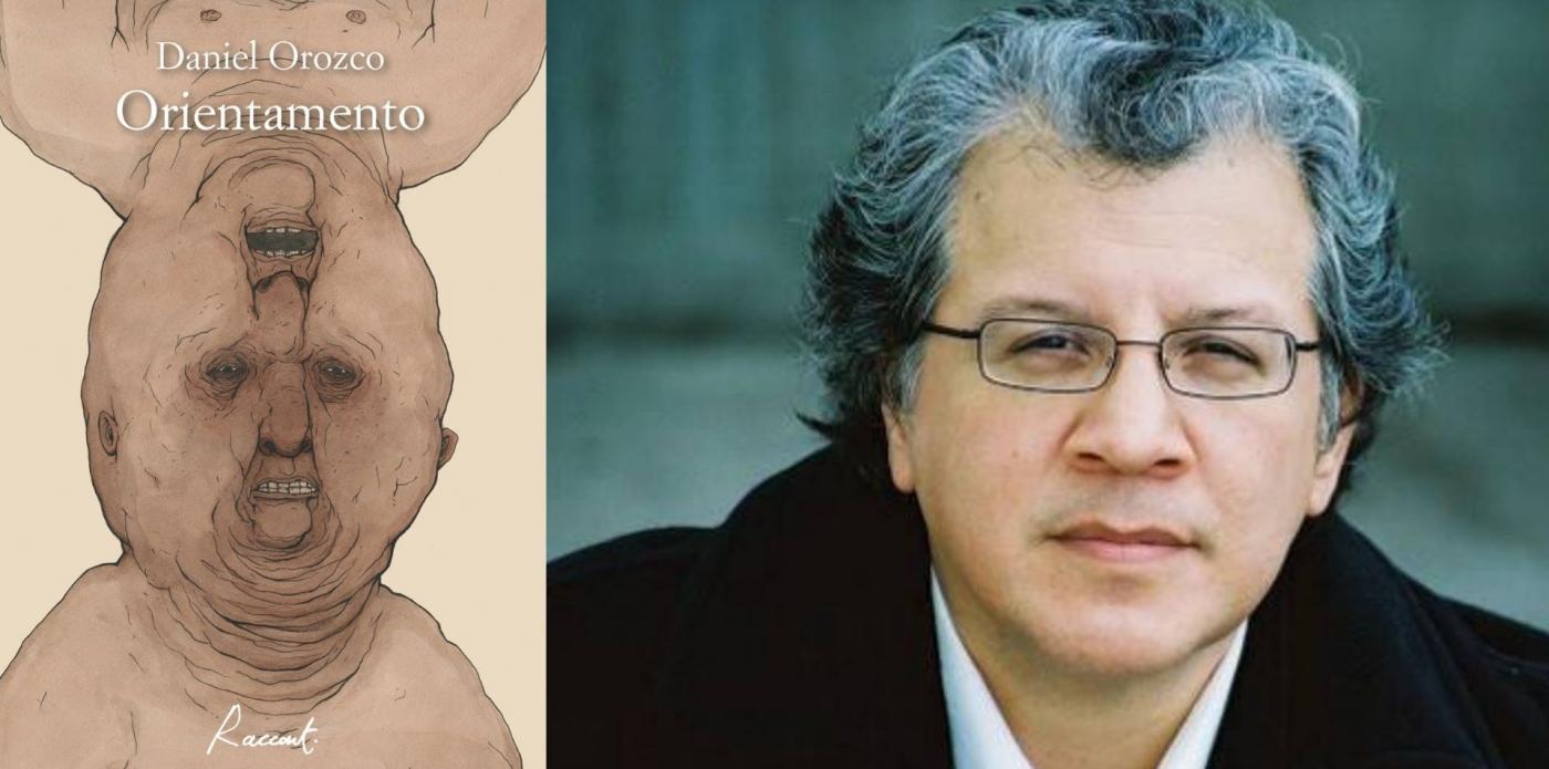 “Orientamento” di Daniel Orozco: perdere la strada, ma solo per ritrovarla