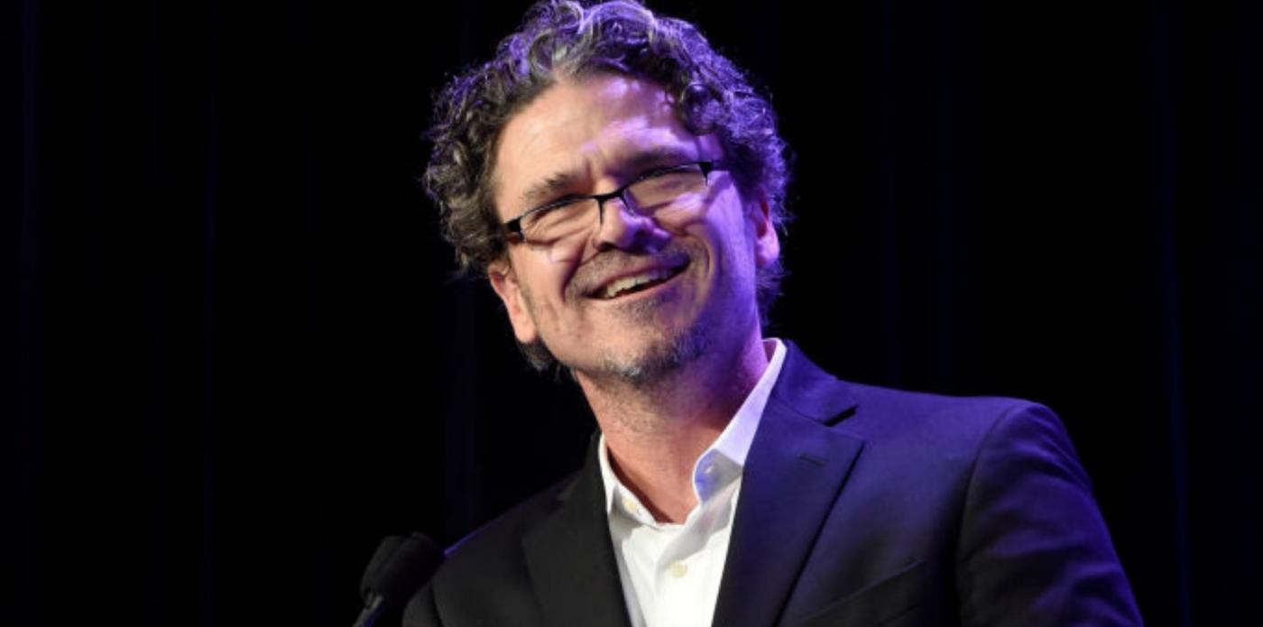 Dave Eggers GettyEditorial 6-10-21