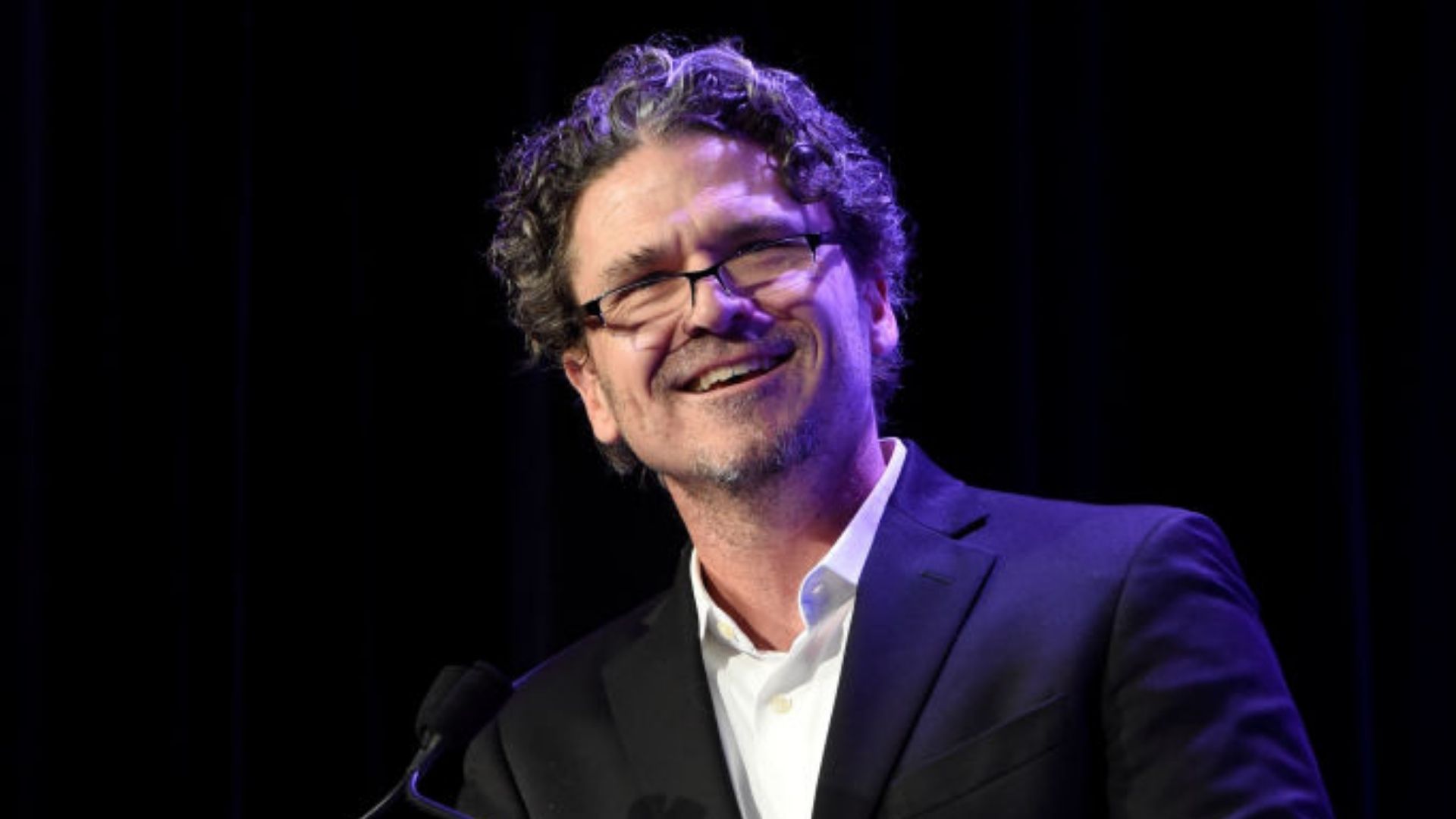 Dave Eggers GettyEditorial 6-10-21
