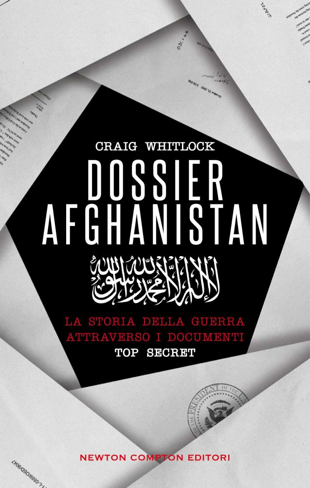 Dossier-Afghanistan
