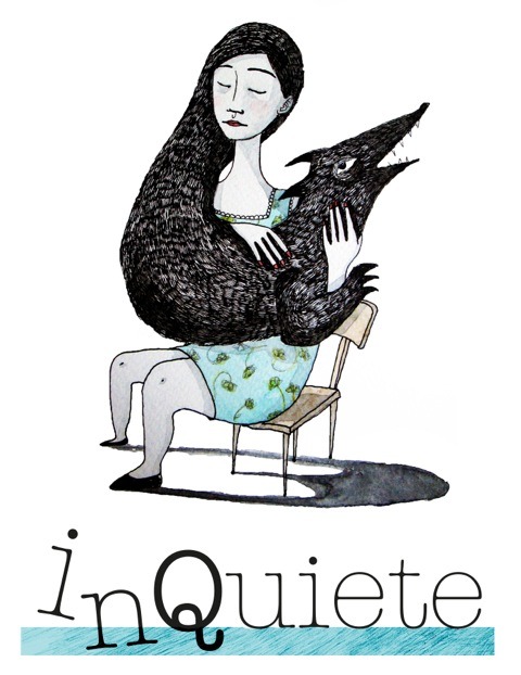 Illustrazione del festival InQuiete