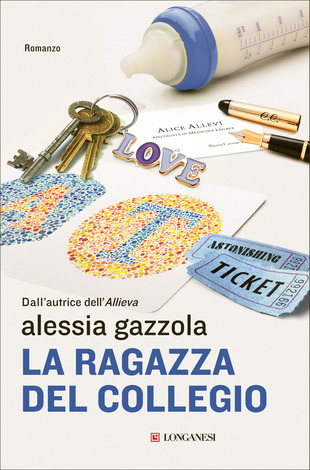 La ragazza del collegio libri consigliati 2021