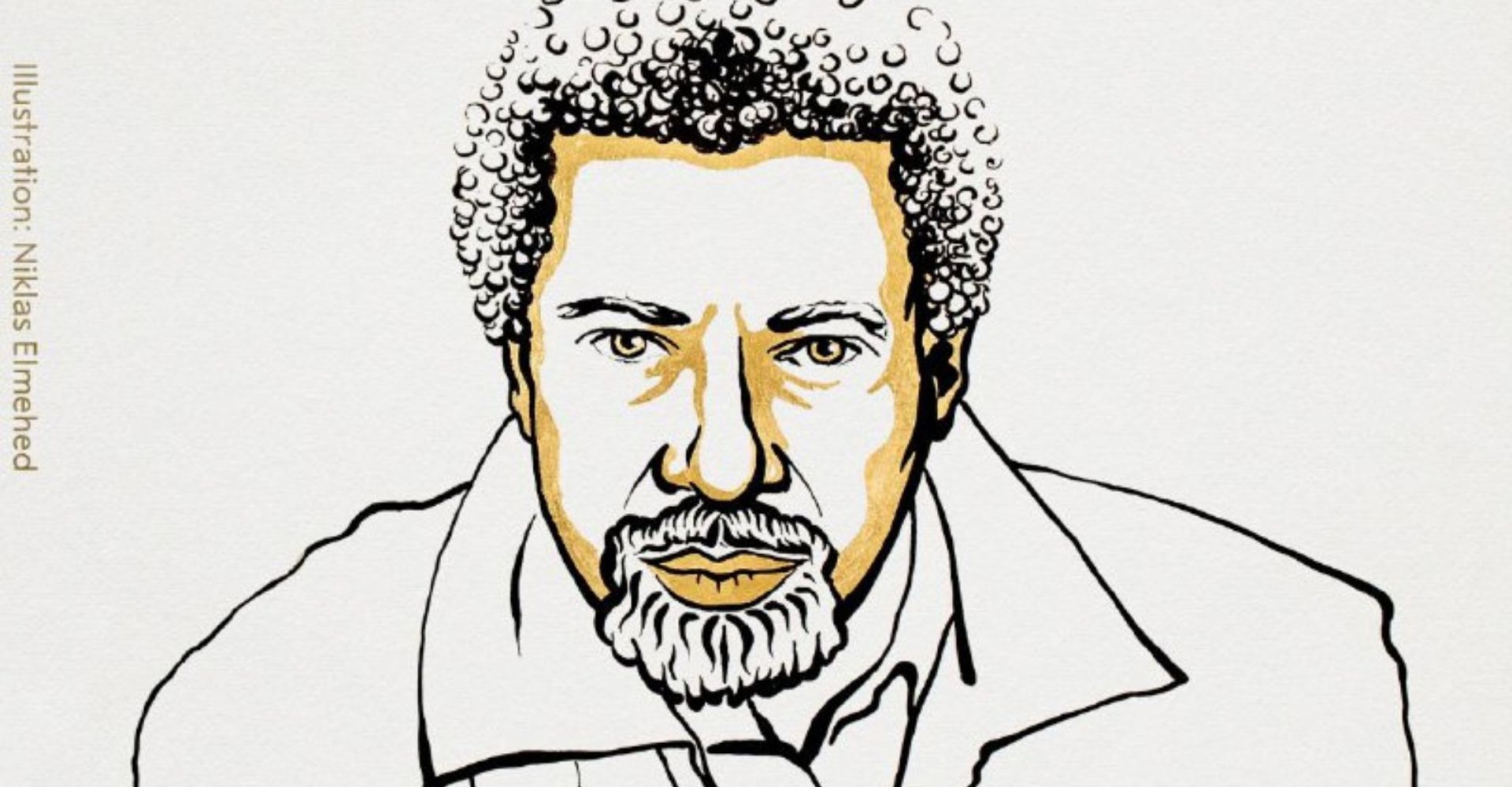 Grazie Nobel per le sorprese che ci regali e che ci fanno scoprire altre letterature