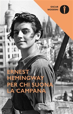 Per chi suona la campana Ernest Hemingway