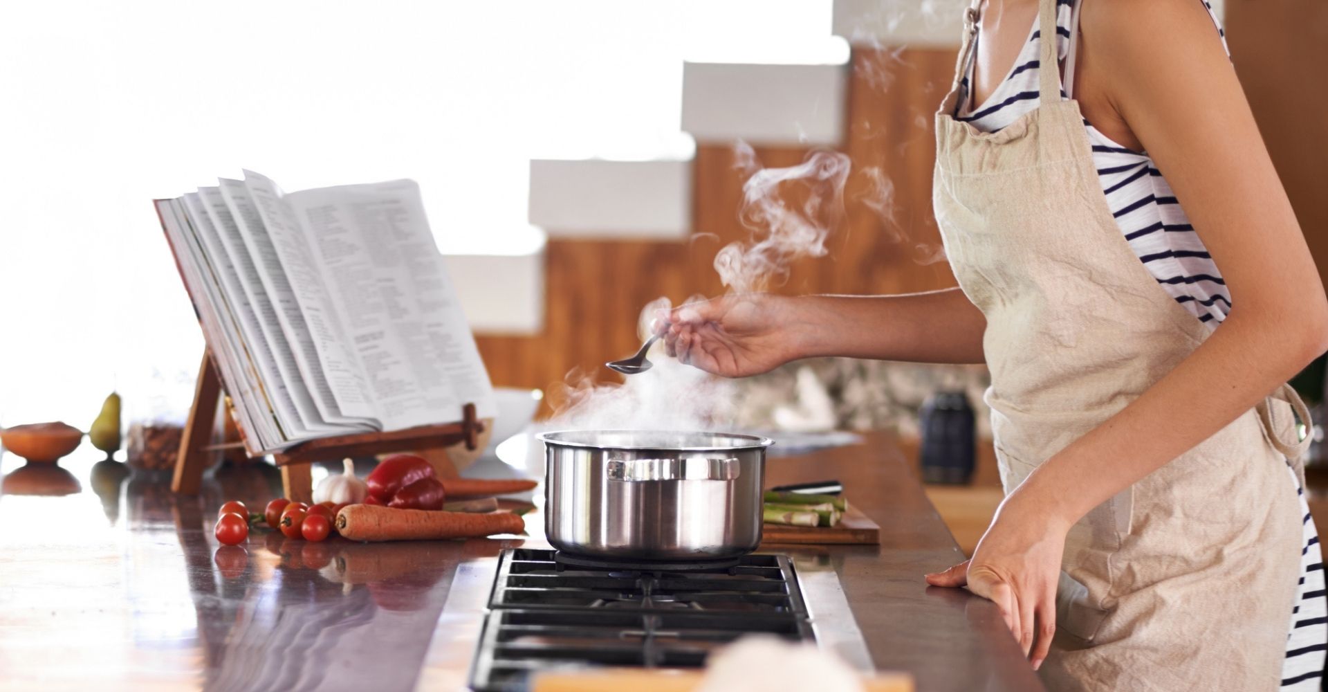 Nuovi libri di ricette da non perdere