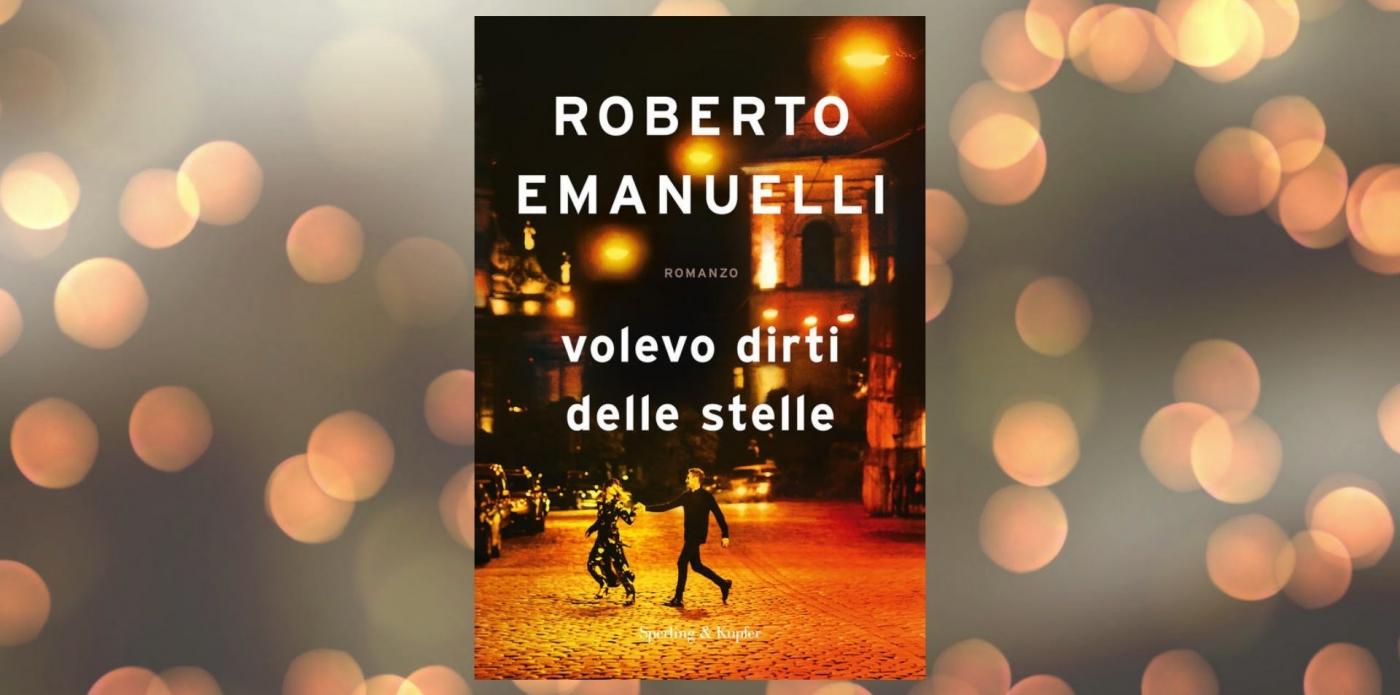Volevo dirti delle stelle