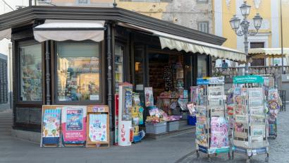 Nuovi libri sul giornalismo, per capire com'è cambiato e dove sta andando