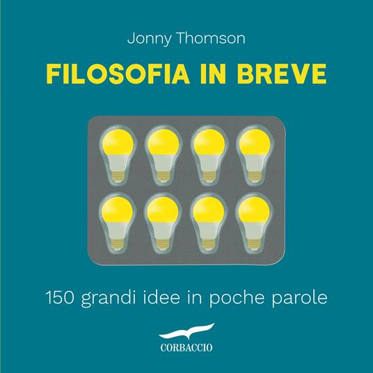 filosofia in breve copertina