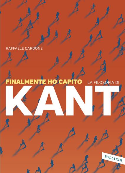 finalmente ho capito la filosofia di kant