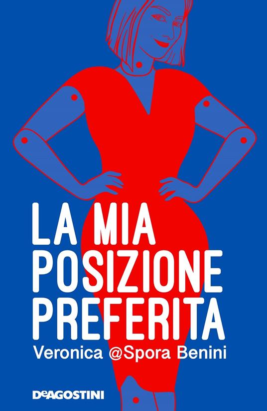 la mia posizione preferita