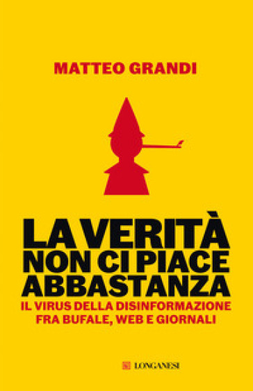 libro matteo grandi