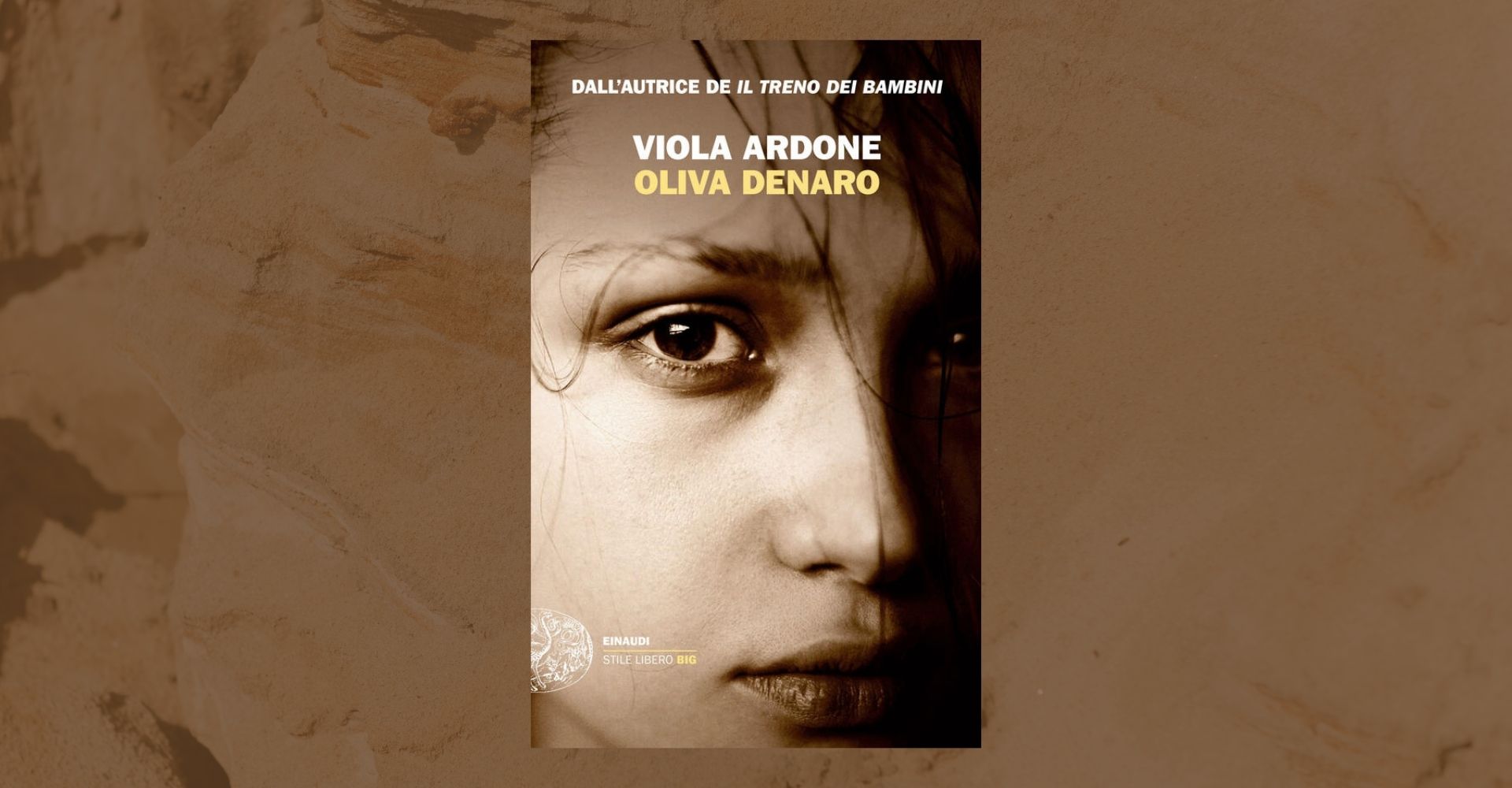 Oliva Denaro – Viola Ardone