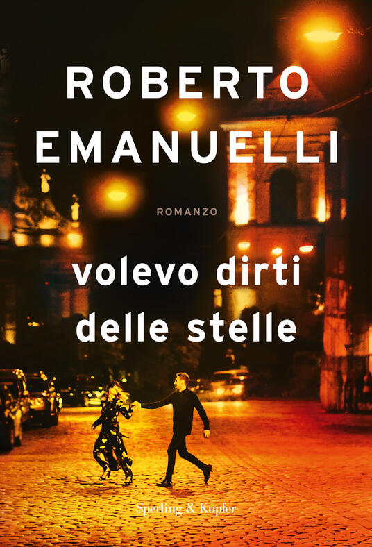 roberto emanuelli volevo dirti delle stelle