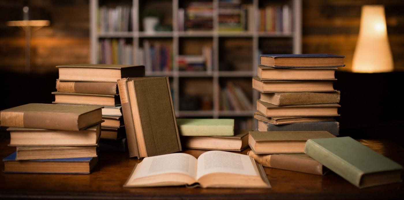 Premio Mondello libri
