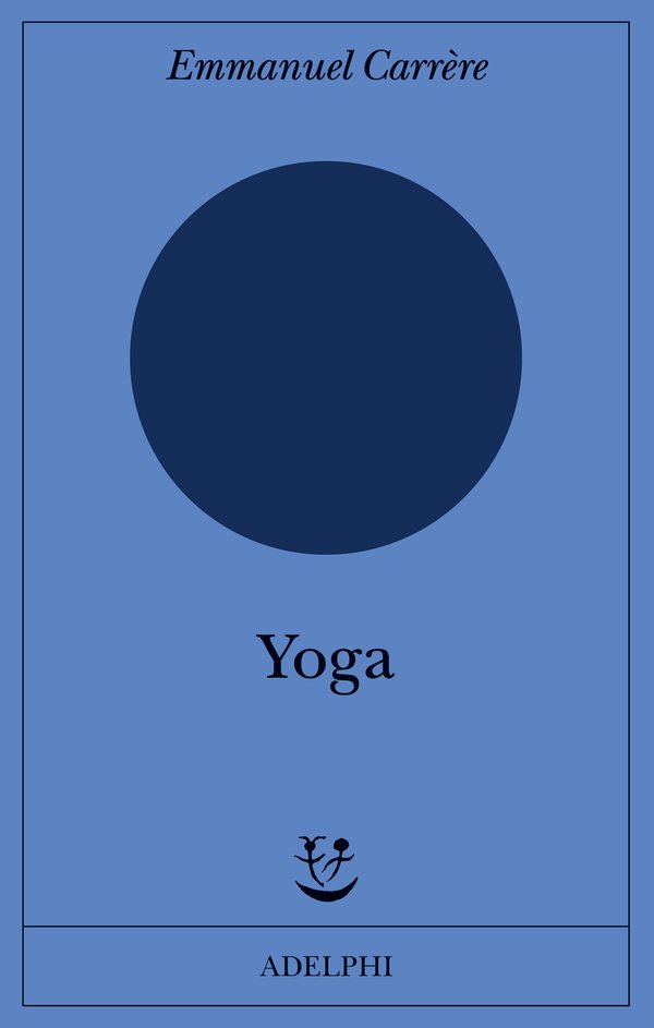 yoga libri consigliati 2021