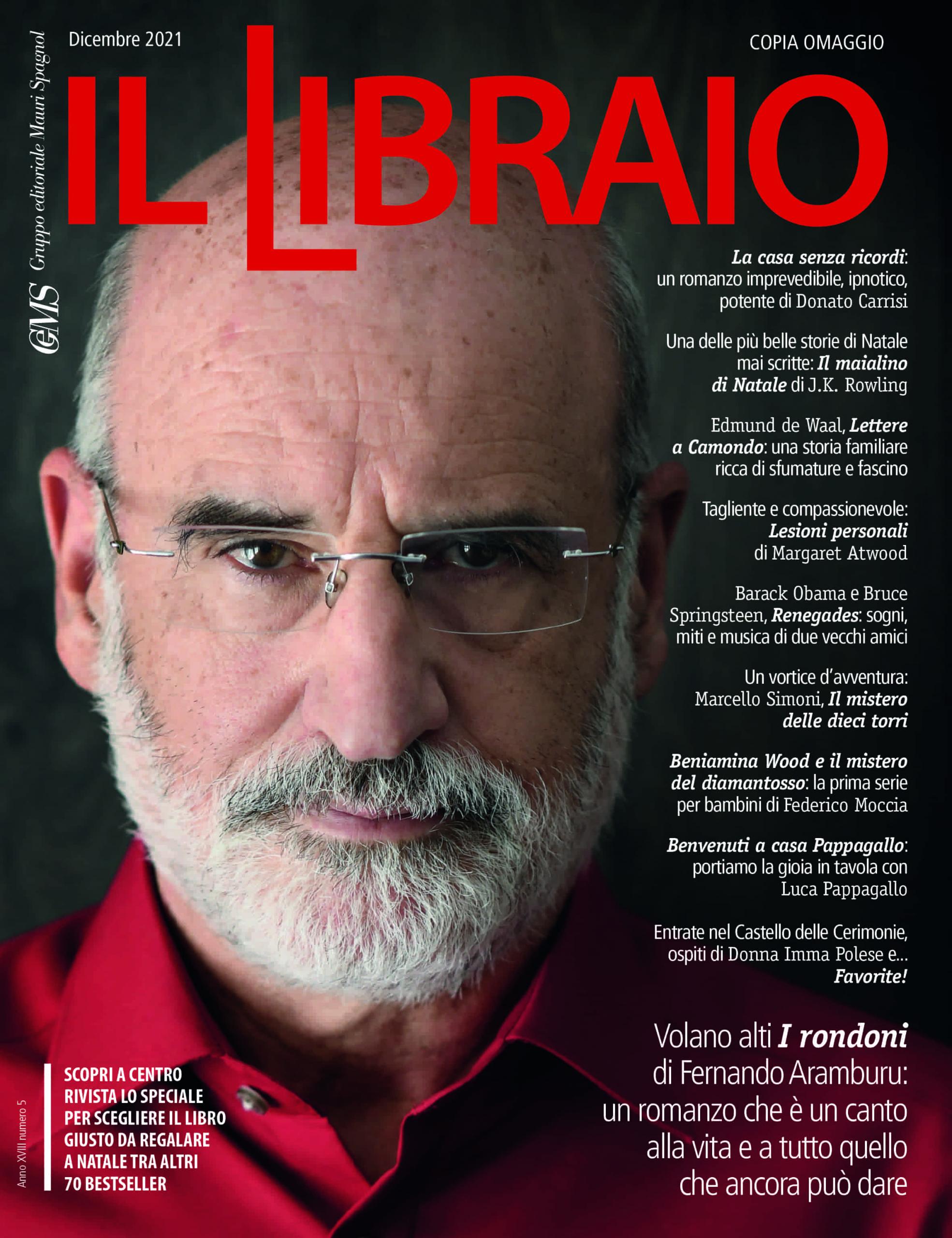 rivista il Libraio