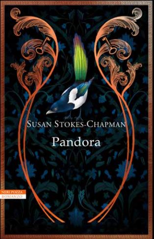 Pandora libri da leggere 2022