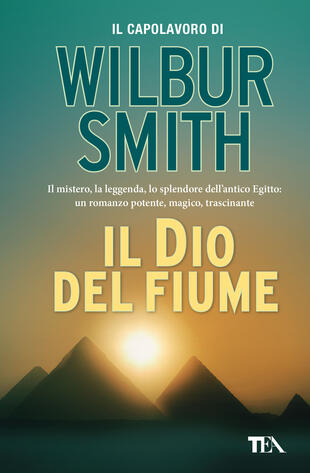 Smith il dio del fiume