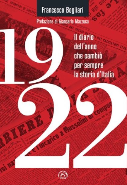 francesco bogliari 1922 libri da leggere 2022