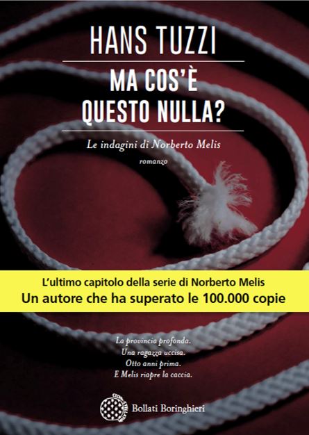 hans tuzzi libri da leggere 2022