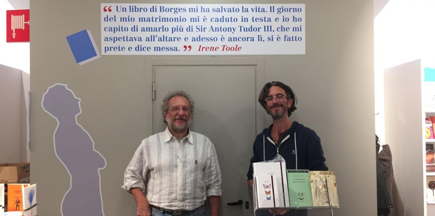 Arcadia Bookstore: riapre i battenti la libreria del multisala di Melzo