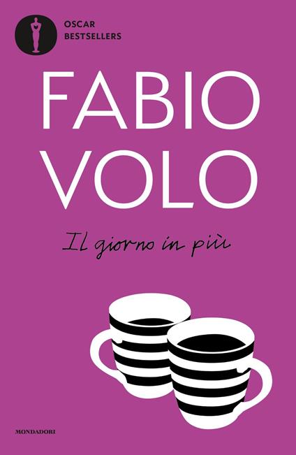 Fabio Volo a Brescia presenta «Tutto è qui per te»