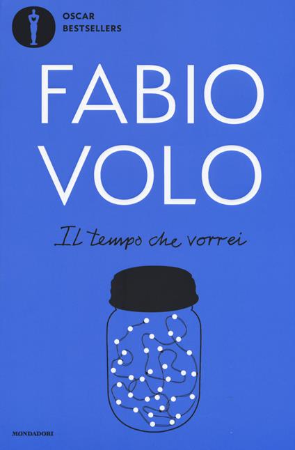 Fabio Volo: oltre vent'anni di libri-bestseller. In uscita Tutto è qui per  te 