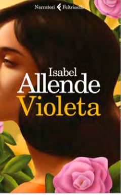 isabel allende violeta libri da leggere 2022